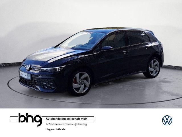 Golf GTE