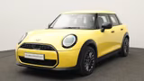 MINI Classic Trim