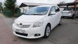 Toyota Verso Travel - Toyota Gebrauchtwagen in Lünen