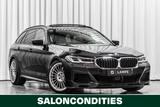 ALPINA D5 S Touring Allrad Massage Pano Harman Kardon H