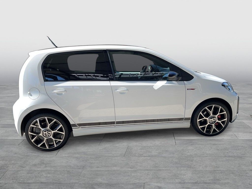 Volkswagen up! - Bild 8
