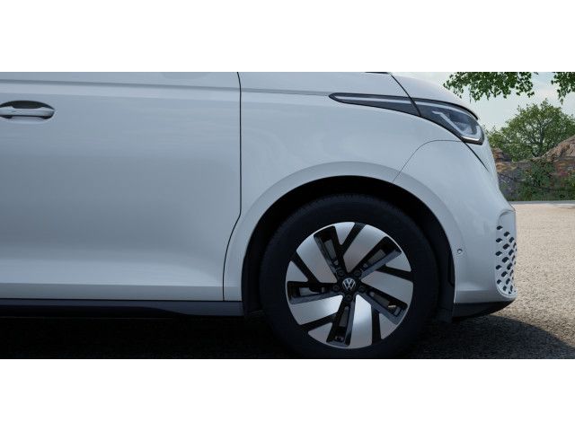 Volkswagen ID. Buzz - Bild 10
