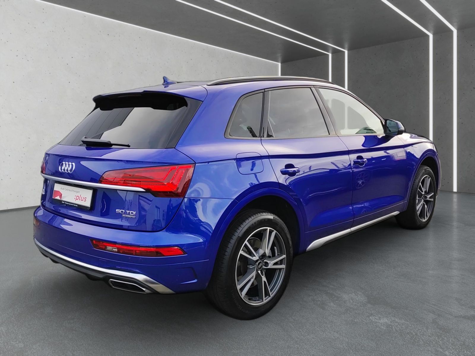 Audi Q5 - Bild 3