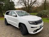 Jeep Grand Cherokee 6.4l V8 HEMI SRT Automatik SRT - Jeep Grand Cherokee: Von Privat