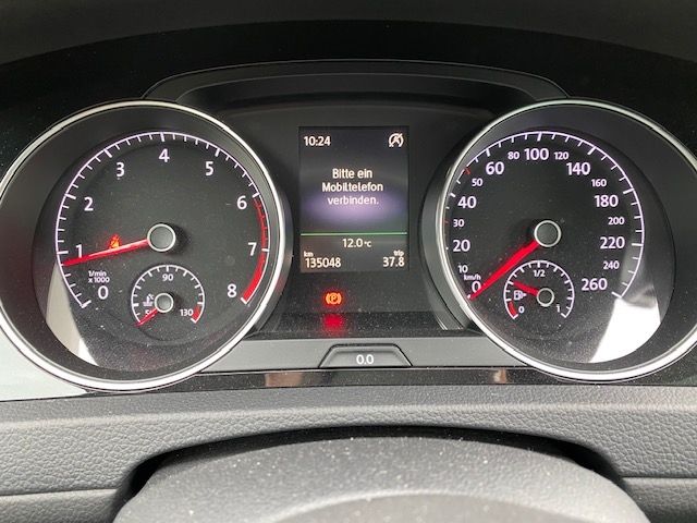 Golf VII Variant 1.4 TSI 150 PS Highline PANORAM