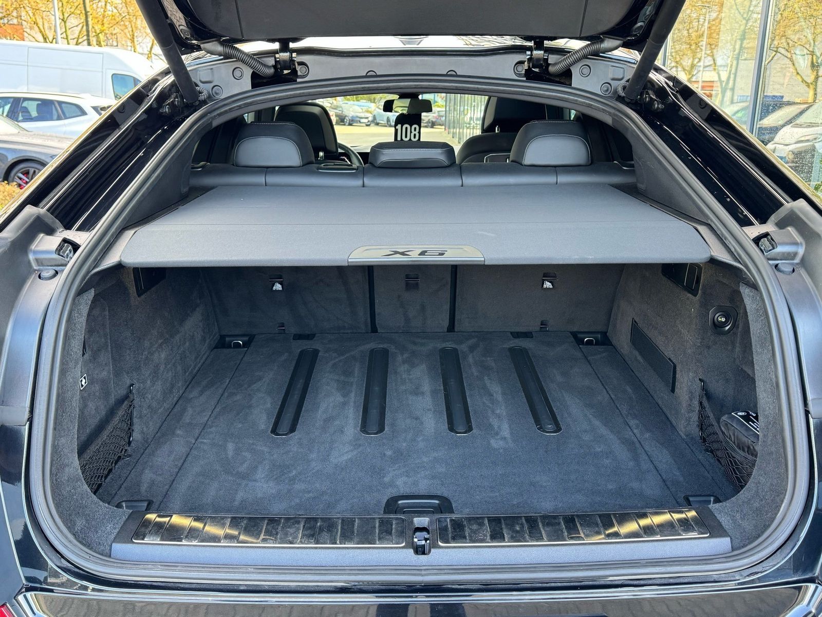 BMW X6 - Bild 26