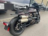 Harley-Davidson SPORTSTER S RH1250S 1.Hand SCHEIBE NAVI ABS BT - HARLEY-DAVIDSON SPORTSTER