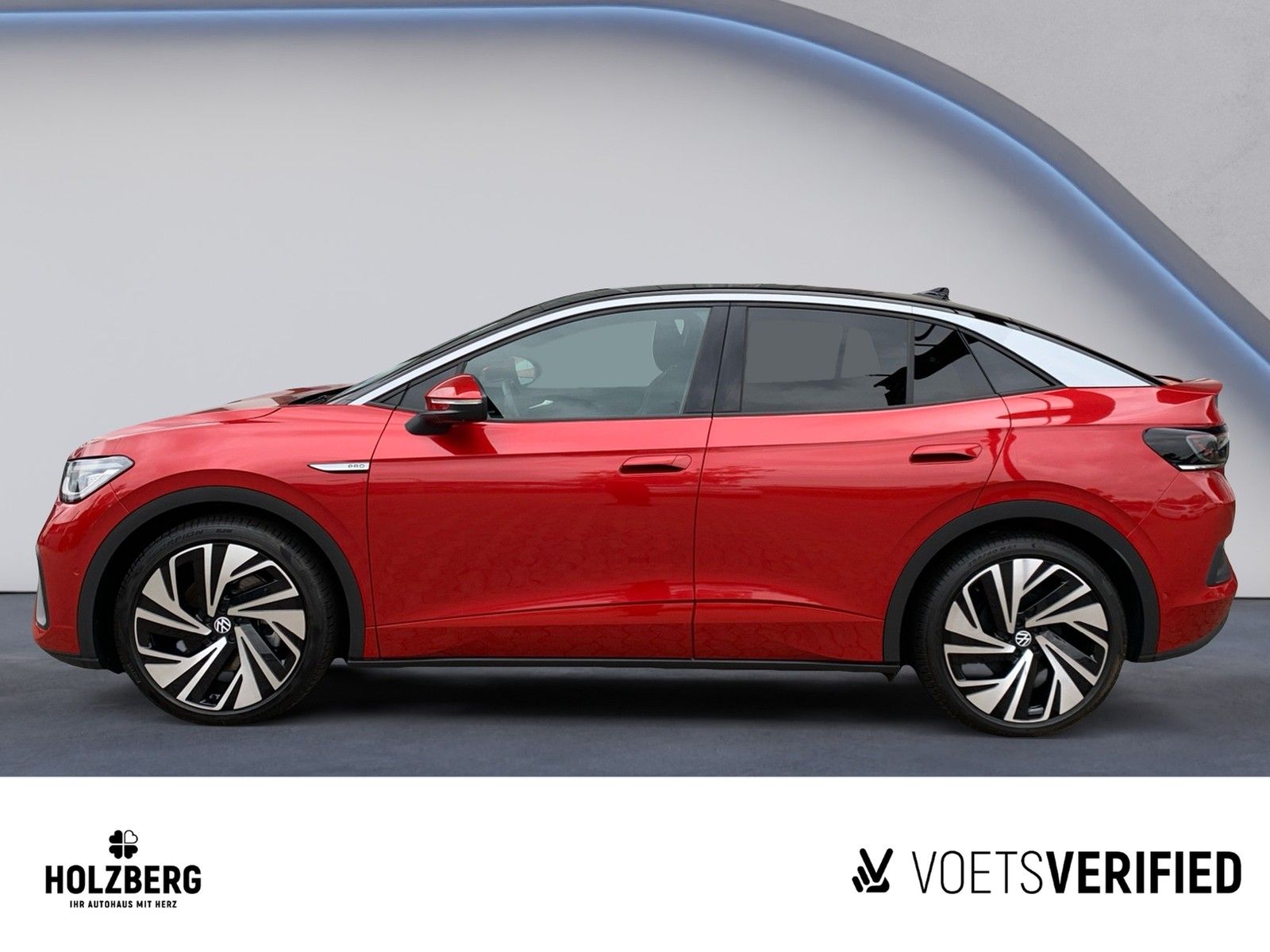 Volkswagen ID.5 - Bild 3
