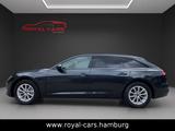 Audi A6 Avant 40 TDI NAVI*PANO*CAM*LED*ACC*KLIMA*SHZ* - Audi A6 in Kiel