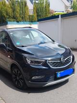 Opel Mokka - Opel Mokka Gebrauchtwagen in Duisburg