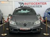Mercedes-Benz A 160 AUTOM*NAVI*PANORAMA*NUR 29393KM*GARANTIE - Mercedes-Benz A 160 in Duisburg