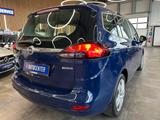 Opel Zafira Tourer Edition *PDC*Klima* - Opel Zafira Tourer: Edition