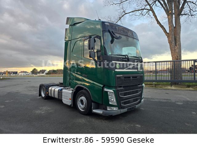 Volvo FH 460, Globetrotter , Automatik, Euro 6,Klima