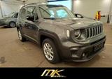 Jeep Renegade LIMITED 1.5 MHEV 96 kW*FULL LED*CARPLAY - Jeep Gebrauchtwagen in Braunschweig