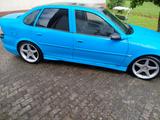 Opel Vectra B Oldtimer - gebrauchte Opel Vectra aus dem Jahr 1995