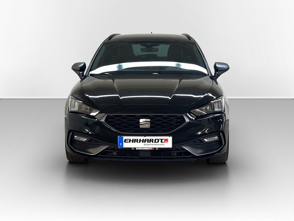 Seat Leon - Bild 2