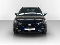 Seat Leon - Vorschau Bild 2