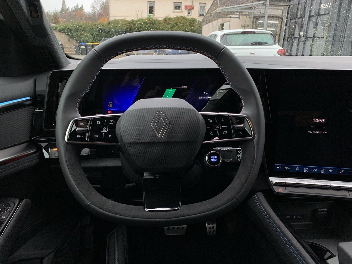 Renault Austral - Bild 15