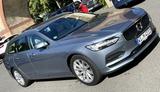 Volvo V90 T5 Momentum Geartronic Momentum - blaue Volvo V90