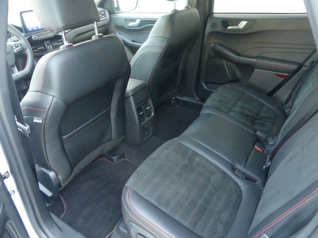 FORD Kuga ST-Line X PHEV*Kamera V+H* FORD Kuga ST-Line X PHEV*Kamera V+H*