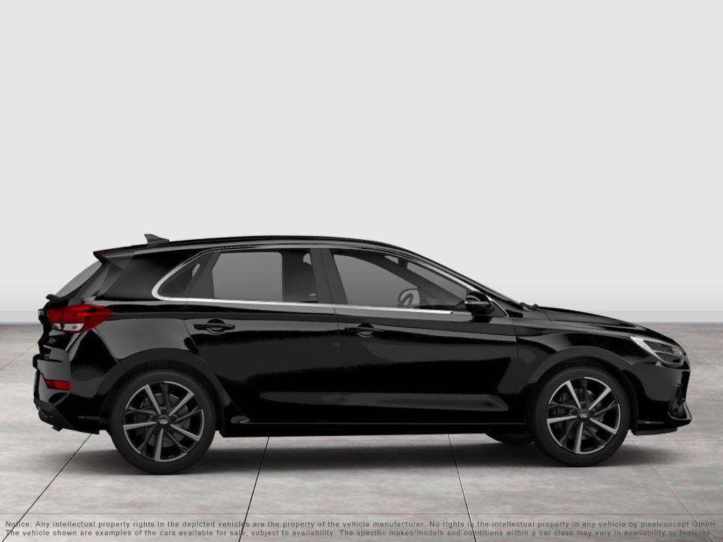 Hyundai i30 - Bild 6