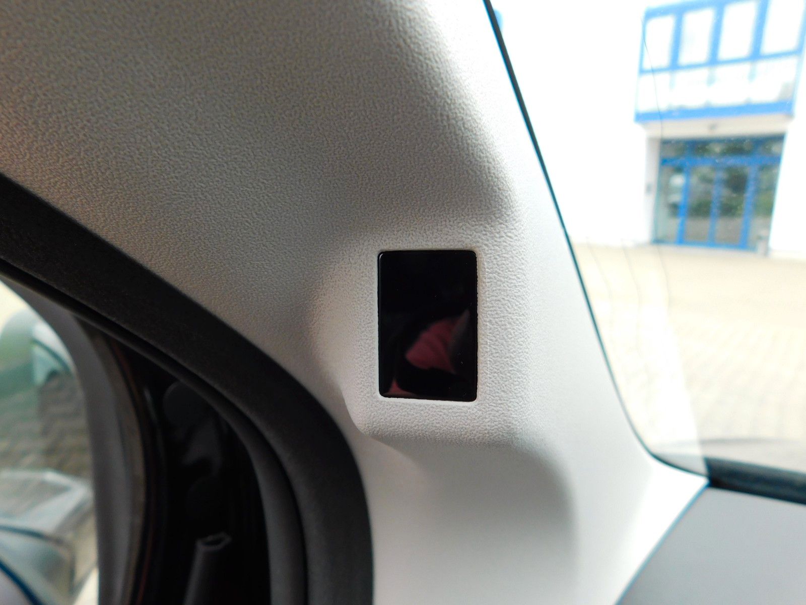 Fahrzeugabbildung Fiat Doblò Multicab XL 1.5 Diesel 75 kW
