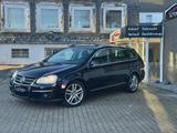 Volkswagen Golf V Variant 1.4 Sportline *PANO*SHZ*KLIMA*PDC - Volkswagen Golf: Variant Sport