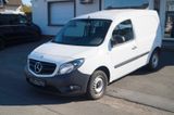 Mercedes-Benz Citan Kasten lang*Klima*PDC*Tempomat*S-Heft*1.Hd - Mercedes-Benz Citan in Bielefeld