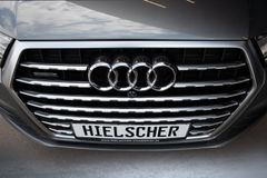 AUDI Q7 3.0 TDI quattro S-Line Sport Plus*PSD*AHK*7-S