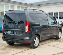 DACIA Dokker*1.Hd*Navi*Scheckheft voll Dacia*TÜV&INSP