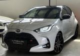 Toyota Yaris Hybrid GR Sport*JBL*SHZ*LED*CAM*NAVI* - Toyota Yaris: Sport