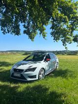 Seat Leon 2.0 TSI Start&Stop ST CUPRA 280 CUPRA 280 - Seat Leon von privat