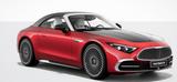Mercedes-Benz SL 680 MAYBACH PATTERN RED WHITE MONOGRAM MY2026 - scheckheftgepflegte Mercedes SL 680