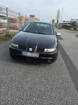Seat Leon 1M TopSport ARL 1.9 TDI - gebrauchte Seat Leon aus dem Jahr 2005