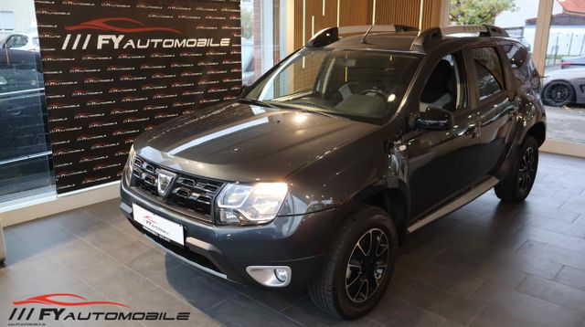 Dacia Duster Black Shadow 4x2 Tempomat* Navi* R. Kam*