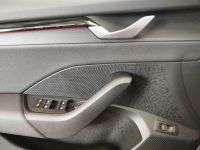 Skoda Octavia - Vorschau Bild 8