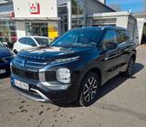 Mitsubishi Outlander 2.4 PHEV 100 kW S-AWC Top Luxury - Mitsubishi: L100
