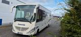 Concorde Charisma  Barversion Hubstützen  - Concorde Charisma
