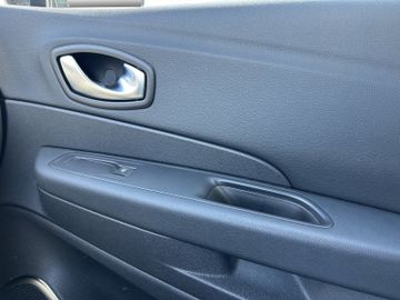 Renault Captur Navi+LED+SHZ+Keyless
