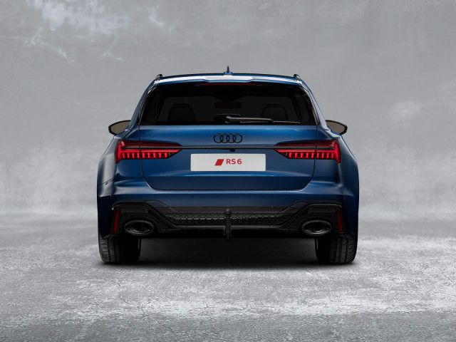 Audi RS6 - Bild 7