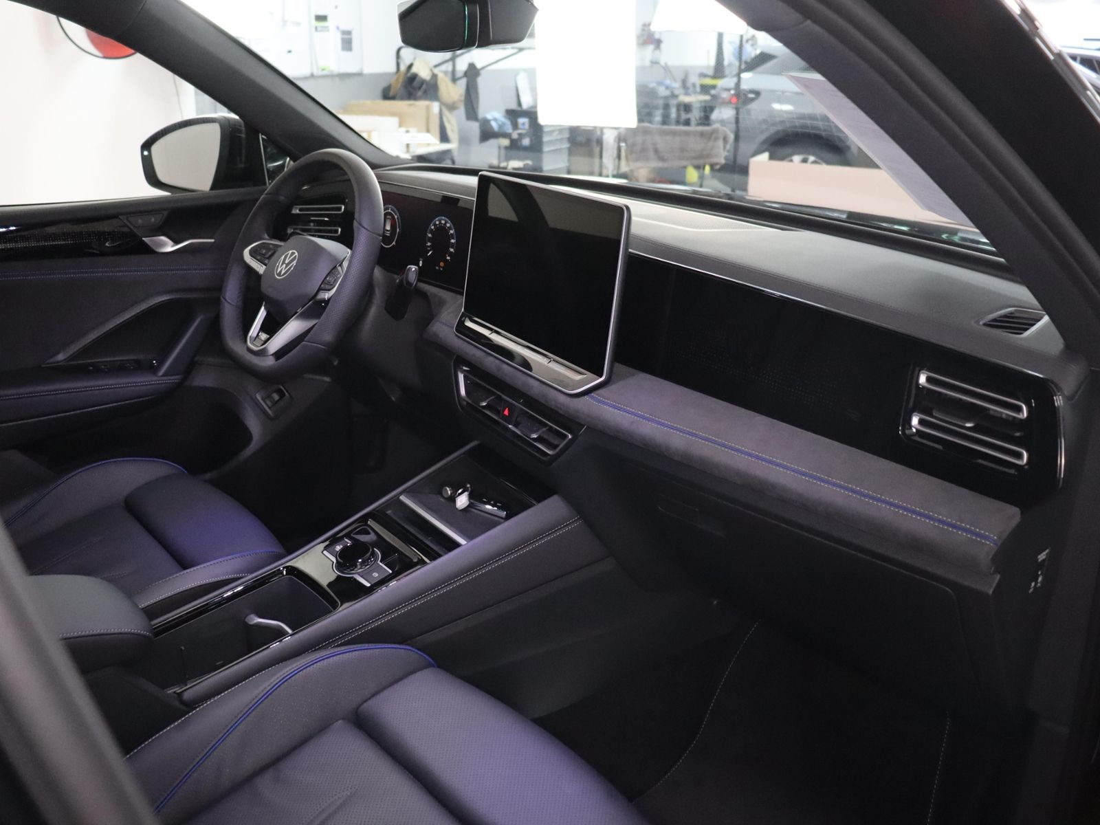 Volkswagen Tiguan - Bild 9
