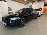 Mercedes-Benz S 350 d 4Matic L/Pano/4xMassage/Chauffeur-Paket/