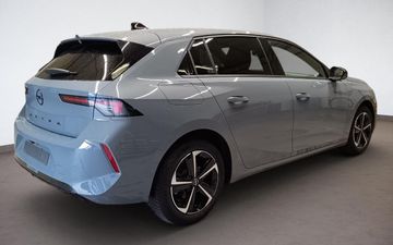 Opel Astra L 5tg  1.2 Turbo GS Automatik 360°-Kamera