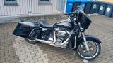 Harley-Davidson Street Glide Special  - HARLEY-DAVIDSON TOURER GLIDE