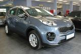 Kia Sportage 1.6 GDI 2WD ISG Spirit - Kia Sportage: I
