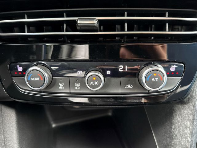 Mokka Elegance 1.2 Elegance KLIMA SHZ LHZ LMF LE