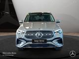 Mercedes-Benz GLE 300 d 4M AMG Adv.+/Airm/Pano/AHK/Burm/20"/ - graue Mercedes-Benz GLE 300