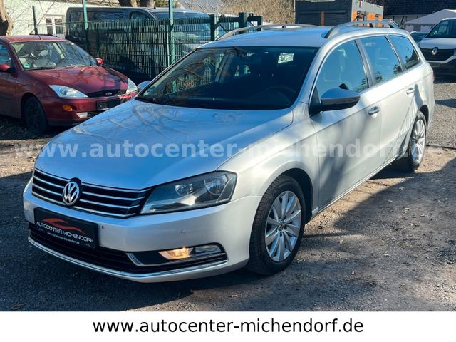 Volkswagen Passat Variant 2,0 *Automatik*Tüv Neu* 2.Hand*