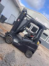 Linde H16 -T01 - Linde H16T