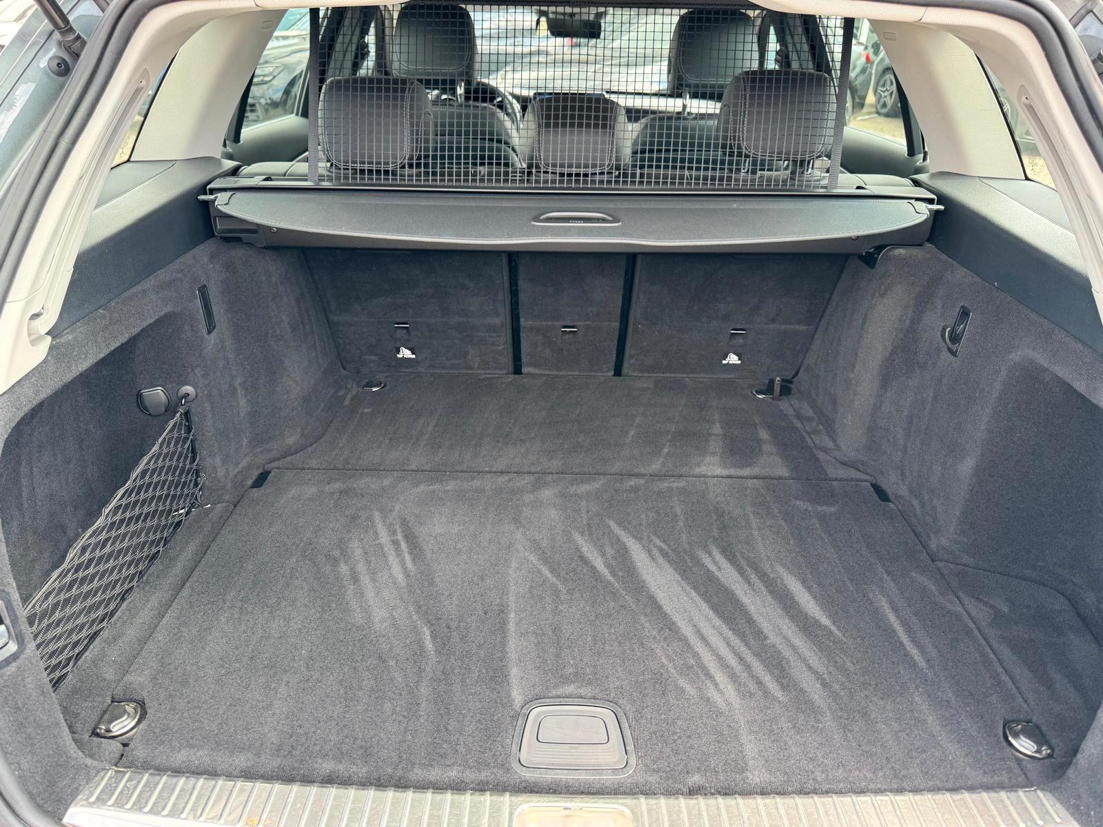 Mercedes-Benz C-Class T 4Matic 9G-TRONIC"AVANTGARDE"360°K*AMBIEN, миниатюра 8